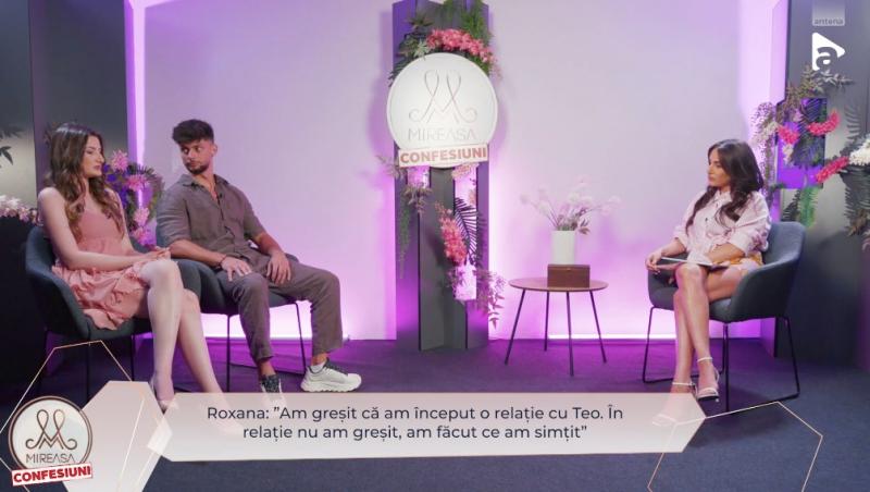 Mireasa: Confesiuni, sezonul 7. Robert face o declarație surprinzătoare despre Maria Lungu. Ce a dezvăluit în episodul 8