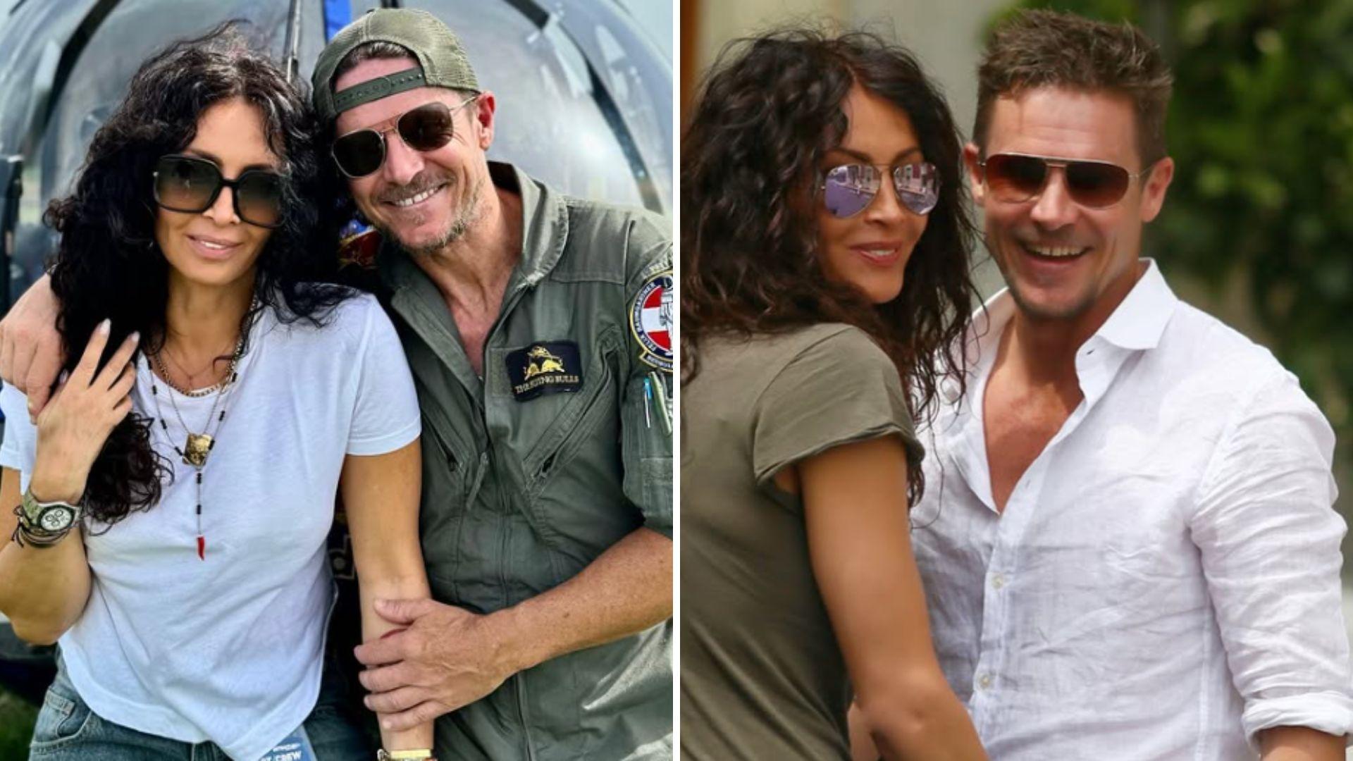 Mihaela Rădulescu a reacționat după ce s-a aflat cauza morții lui Felix Baumgartner: „Eram sigură”. Ce declarații a făcut