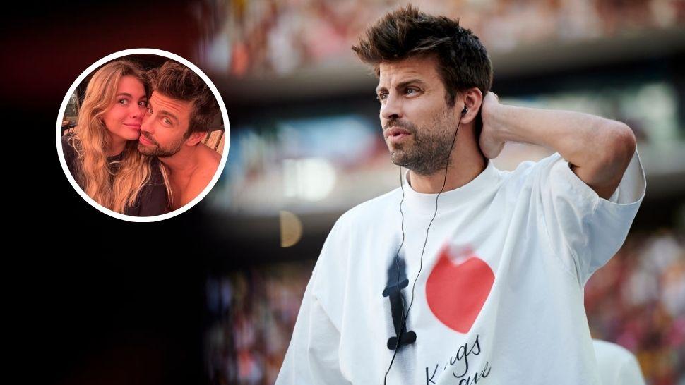 colaj gerard pique și gerard cu clara chia