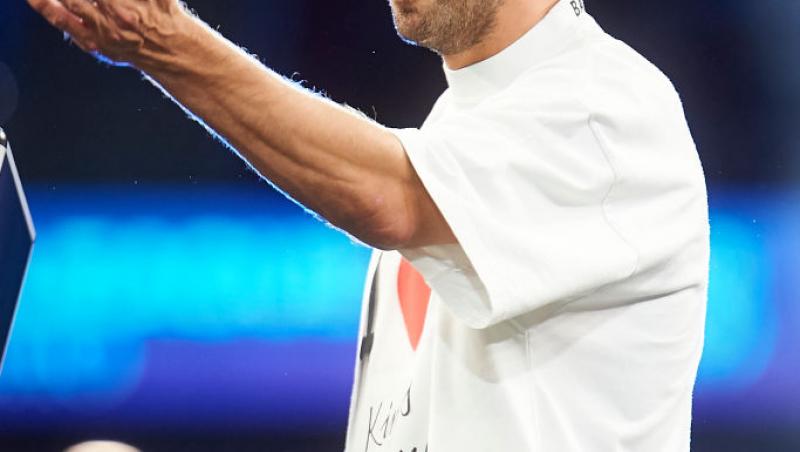 Gerard Piqué a negat zvonurile despărțirii de Clara Chía. Ce imagini sugestive a postat fostul fotbalist cu iubita sa