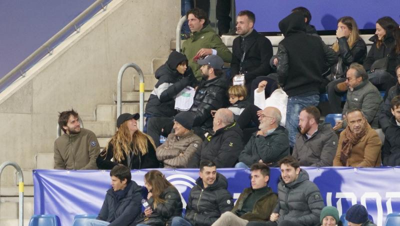 Gerard Piqué a negat zvonurile despărțirii de Clara Chía. Ce imagini sugestive a postat fostul fotbalist cu iubita sa