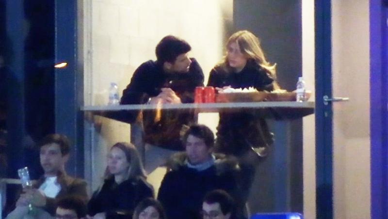 Gerard Piqué a negat zvonurile despărțirii de Clara Chía. Ce imagini sugestive a postat fostul fotbalist cu iubita sa