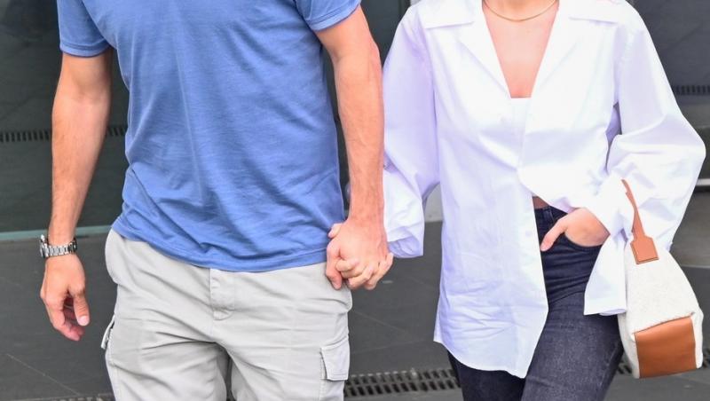 Gerard Piqué a negat zvonurile despărțirii de Clara Chía. Ce imagini sugestive a postat fostul fotbalist cu iubita sa