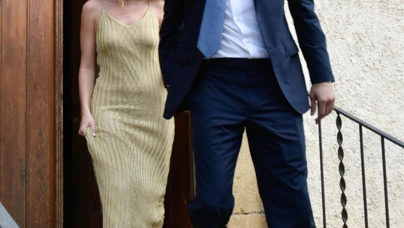 Gerard Piqué a negat zvonurile despărțirii de Clara Chía. Ce imagini sugestive a postat fostul fotbalist cu iubita sa