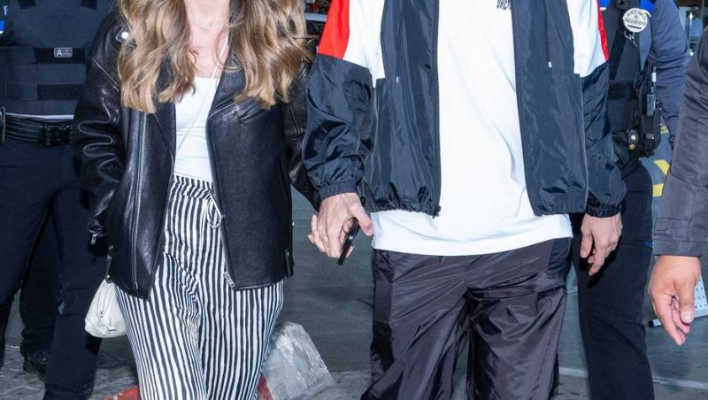 Gerard Piqué a negat zvonurile despărțirii de Clara Chía. Ce imagini sugestive a postat fostul fotbalist cu iubita sa