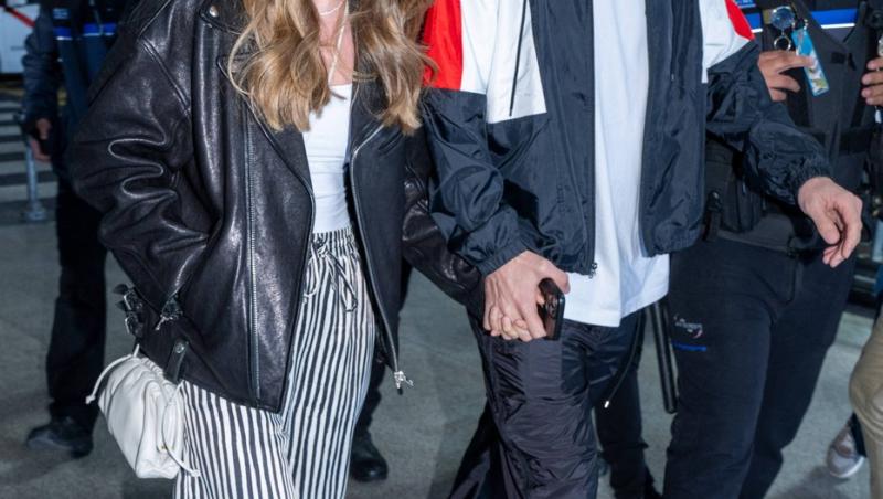 Gerard Piqué a negat zvonurile despărțirii de Clara Chía. Ce imagini sugestive a postat fostul fotbalist cu iubita sa