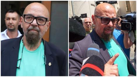 Prima reacție a lui Cristian Popescu Piedone după ce a fost demis de la șefia ANPC: „Călăii încep să semene cu victimele”