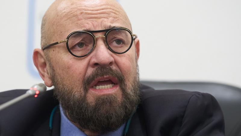 Prima reacție a lui Cristian Popescu Piedone după ce a fost demis de la șefia ANPC: „Călăii încep să semene cu victimele”