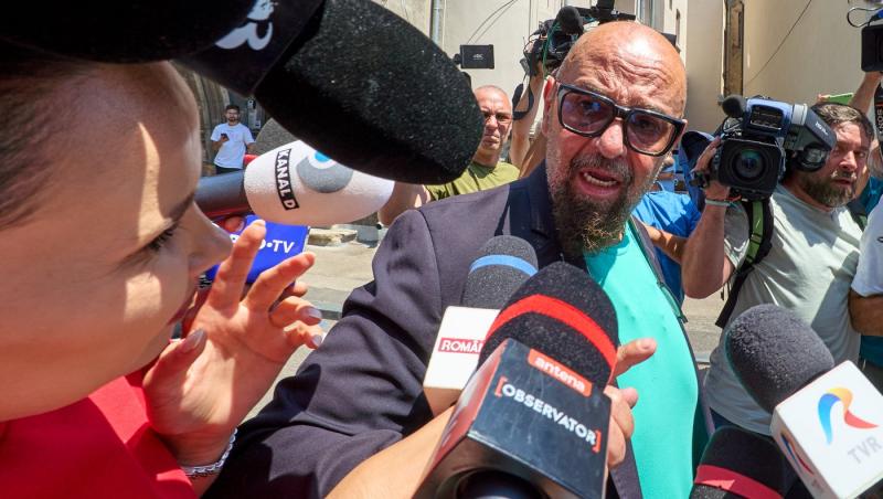 Prima reacție a lui Cristian Popescu Piedone după ce a fost demis de la șefia ANPC: „Călăii încep să semene cu victimele”