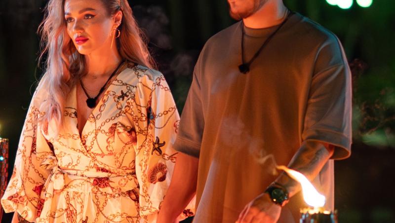 Andrei Lemnaru de la Insula Iubirii sezonul 9 a recunoscut câte operații estetice are. Iubitul Ellei nu a ezitat să spună adevărul