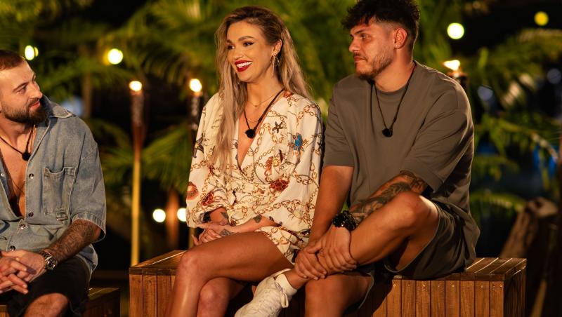 Andrei Lemnaru de la Insula Iubirii sezonul 9 a recunoscut câte operații estetice are. Iubitul Ellei nu a ezitat să spună adevărul