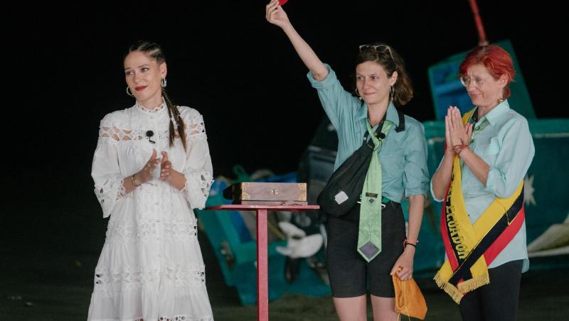 Ada Galeș, prima reacție după operație. Cum se simte actrița și ce a transmis familiei și celor apropiați