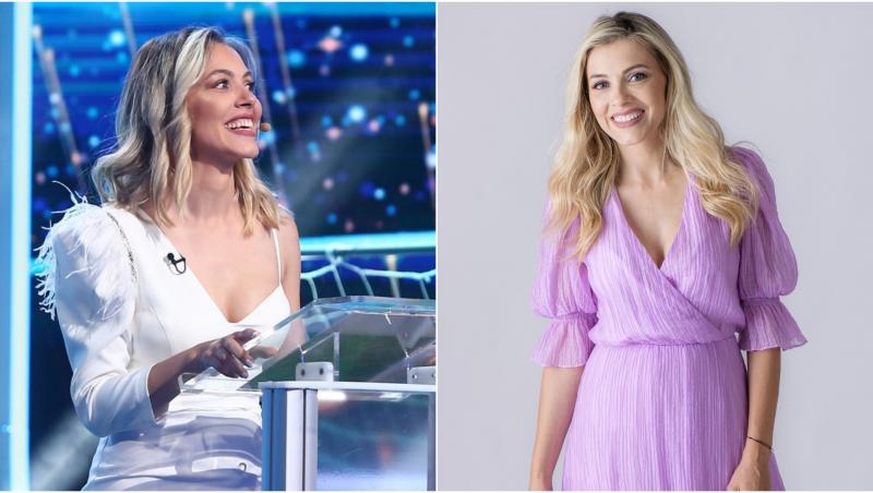 colaj foto andreea ibacka