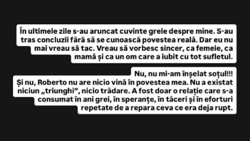 Cine este noul iubit al lui Betty Salam, după divorțul de Cătălin Vișănescu. Artista a confirmat relația