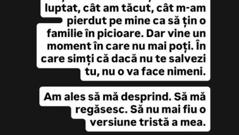 Cine este noul iubit al lui Betty Salam, după divorțul de Cătălin Vișănescu. Artista a confirmat relația