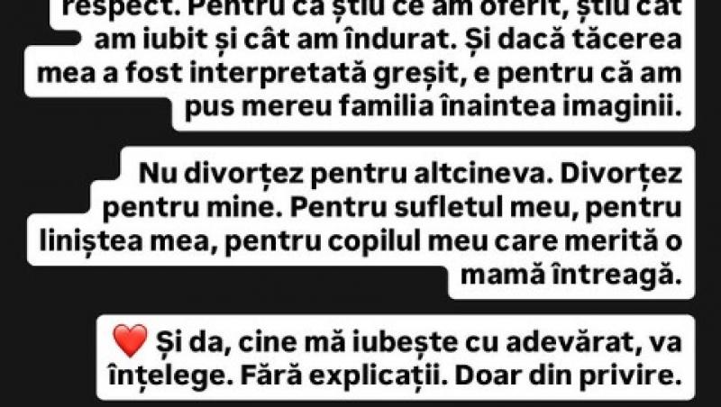 Cine este noul iubit al lui Betty Salam, după divorțul de Cătălin Vișănescu. Artista a confirmat relația