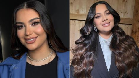 Cine este noul iubit al lui Betty Salam, după divorțul de Cătălin Vișănescu. Artista a confirmat relația