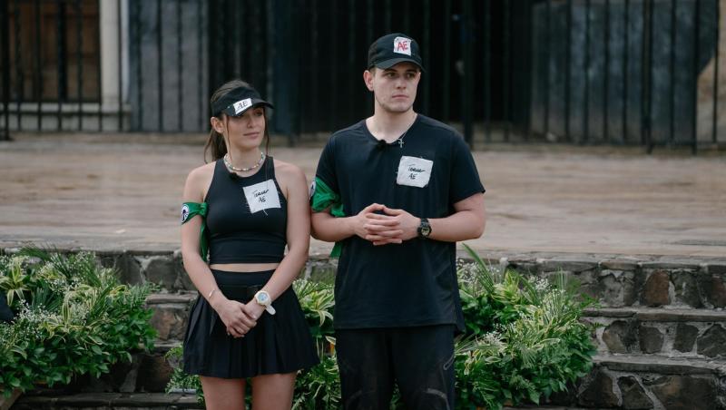 Aris Eram a împlinit 22 de ani. Ce surpriză a primit la miezul nopții din partea familiei sale