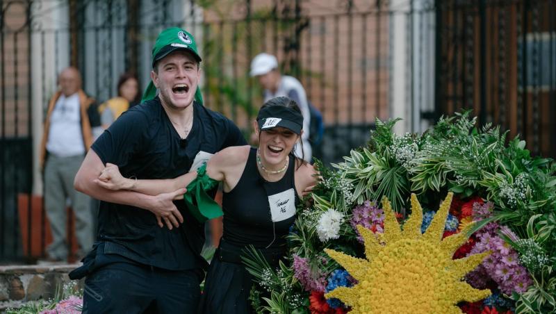 Aris Eram a împlinit 22 de ani. Ce surpriză a primit la miezul nopții din partea familiei sale