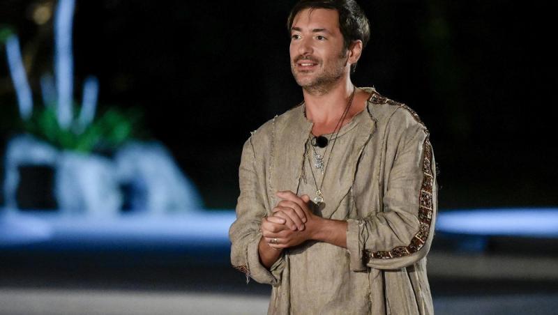 Mesajul lui Radu Vâlcan pentru fratele său mai mic înainte să se căsătorească: „M-aș bucura dacă s-ar inspira din viața mea”