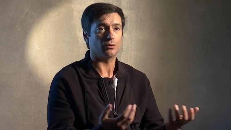 Mesajul lui Radu Vâlcan pentru fratele său mai mic înainte să se căsătorească: „M-aș bucura dacă s-ar inspira din viața mea”