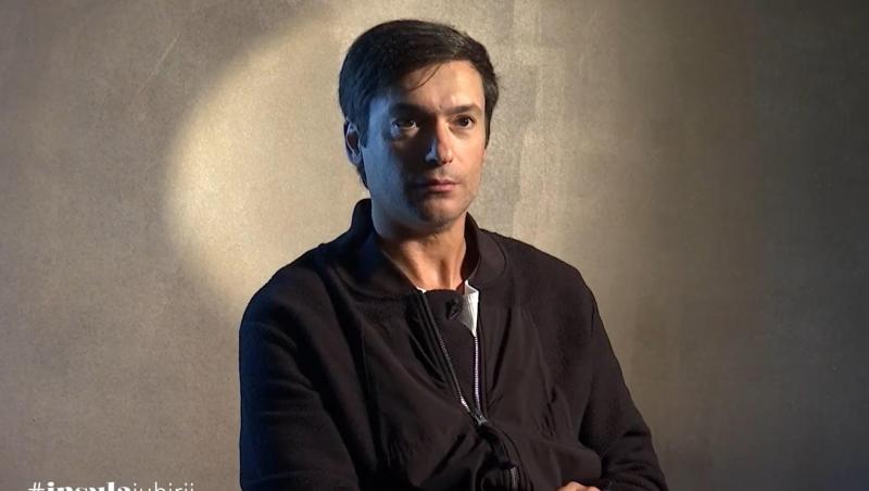 Mesajul lui Radu Vâlcan pentru fratele său mai mic înainte să se căsătorească: „M-aș bucura dacă s-ar inspira din viața mea”