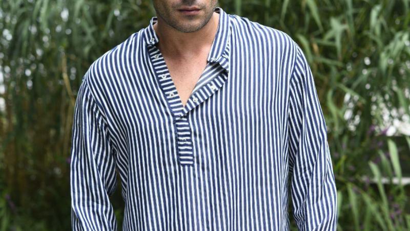 Mesajul lui Radu Vâlcan pentru fratele său mai mic înainte să se căsătorească: „M-aș bucura dacă s-ar inspira din viața mea”