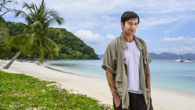 Mesajul lui Radu Vâlcan pentru fratele său mai mic înainte să se căsătorească: „M-aș bucura dacă s-ar inspira din viața mea”