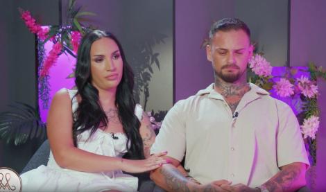 Mireasa: Confesiuni, sezonul 7. Concurenta pe care Theodora nu a mai ”recunoscut-o” din fața TV-ului. Despre cine e vorba