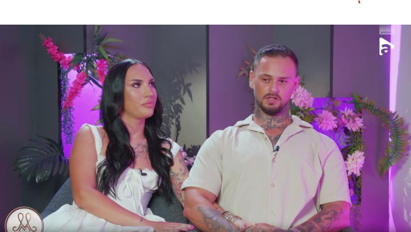 Mireasa: Confesiuni, sezonul 7. Concurenta pe care Theodora nu a mai ”recunoscut-o” din fața TV-ului. Despre cine e vorba