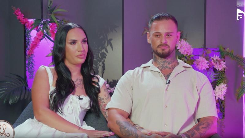 Mireasa: Confesiuni, sezonul 7. Concurenta pe care Theodora nu a mai ”recunoscut-o” din fața TV-ului. Despre cine e vorba