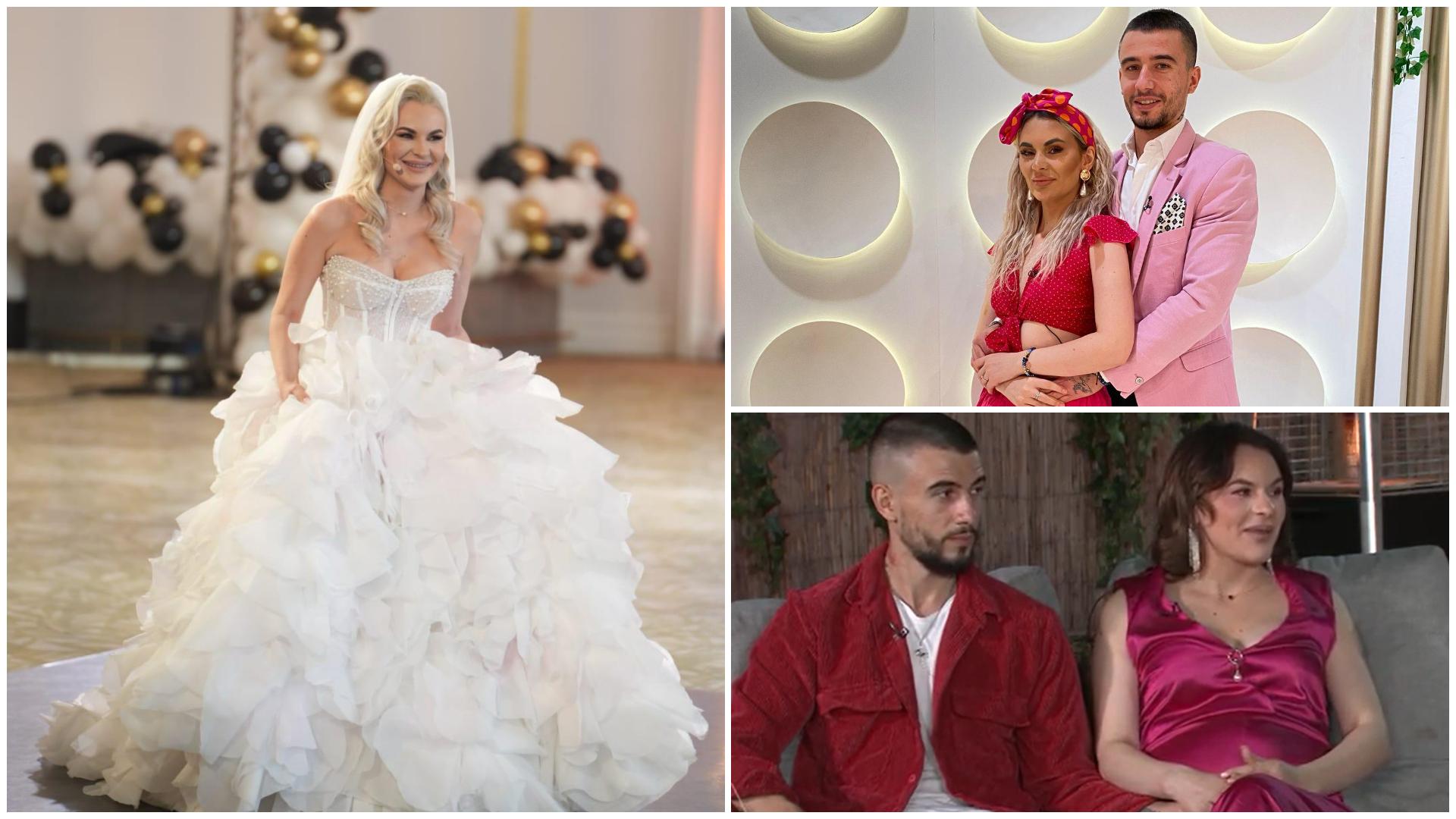 Colaj cu Ionela și Robert