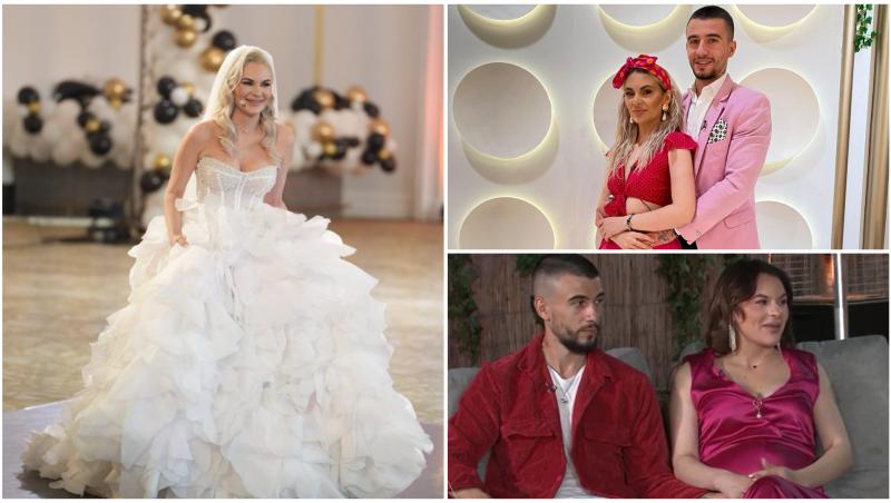 Colaj cu Ionela și Robert