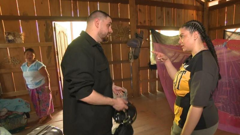 Cătălin Vișănescu, prima reacție după divorțul de Betty Salam și noua ei relație: „E dificilă la început”