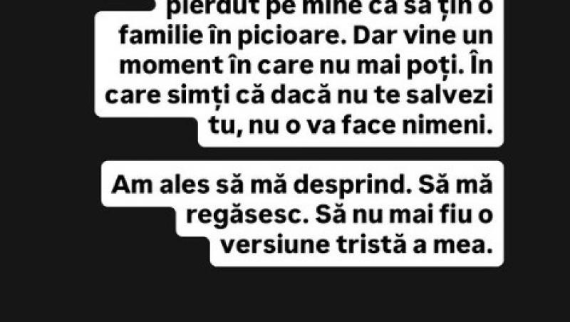 Cătălin Vișănescu, prima reacție după divorțul de Betty Salam și noua ei relație: „E dificilă la început”
