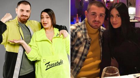 Cătălin Vișănescu, prima reacție după divorțul de Betty Salam și noua ei relație: „E dificilă la început”