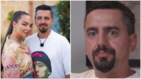 Motivul pentru care Lizi și Cosmin Natanticu nu au făcut copii. Cei doi soți au pus capăt tuturor curiozităților