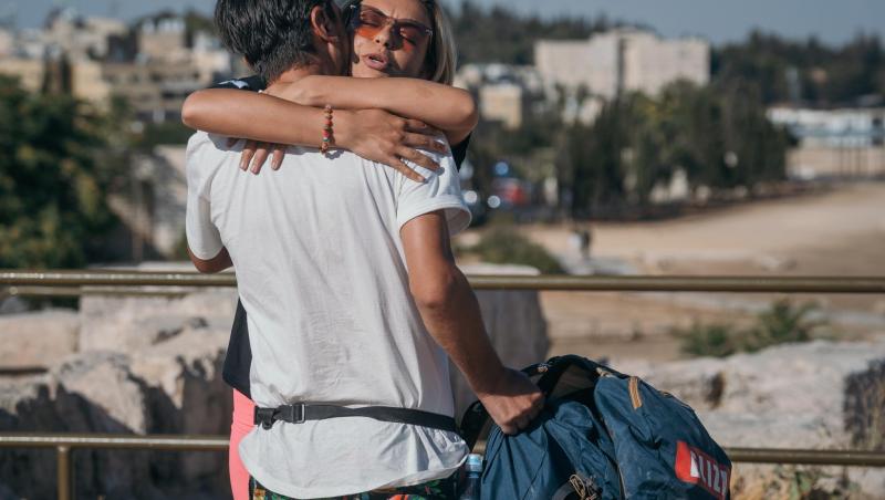 Motivul pentru care Lizi și Cosmin Natanticu nu au făcut copii. Cei doi soți au pus capăt tuturor curiozităților