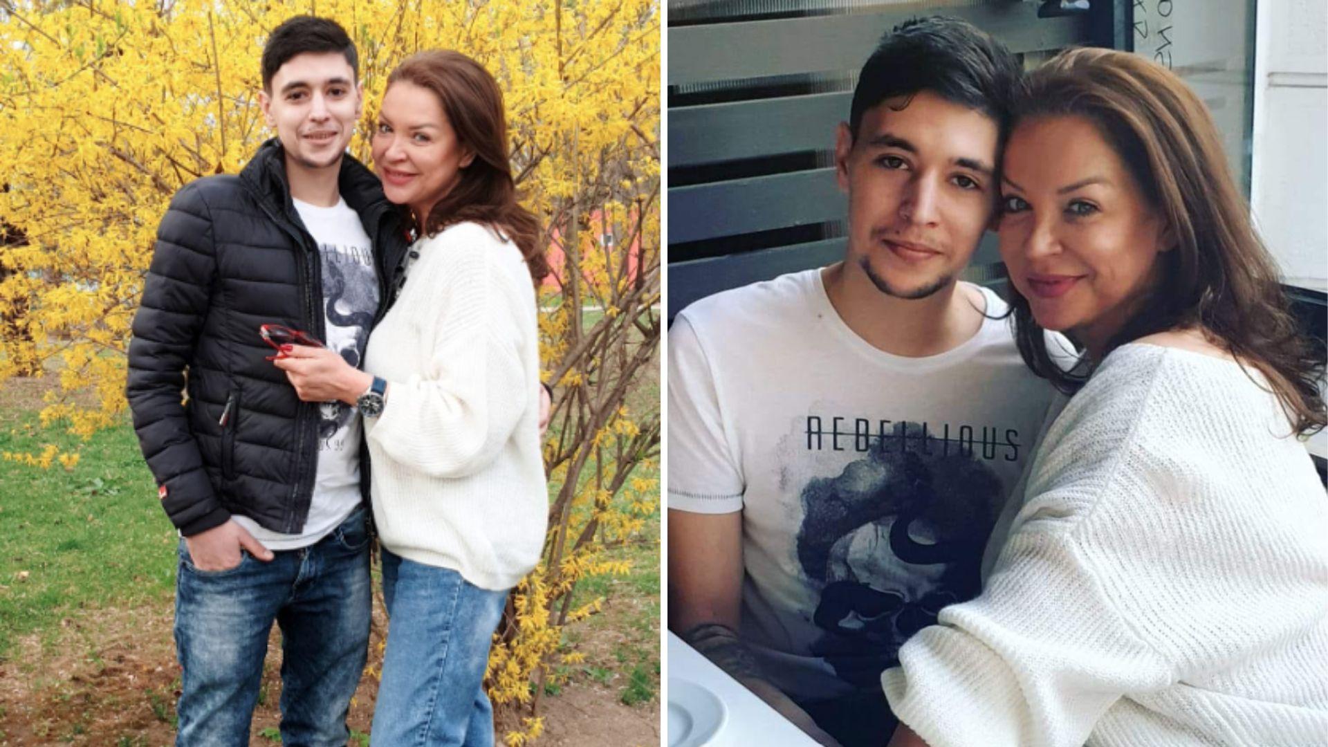 Eugenia Șerban, noi declarații despre starea fiului ei, dependent de substanțe interzise. Cum se simte t&acirc;nărul &icirc;n prezent