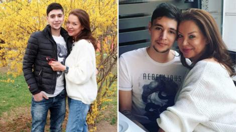 Eugenia Șerban, noi declarații despre starea fiului ei, dependent de substanțe interzise. Cum se simte tânărul în prezent
