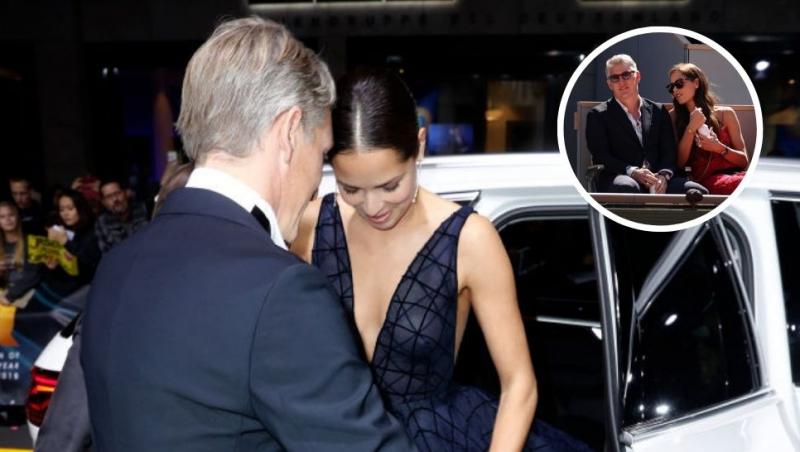 colaj Ana Ivanovic și Bastian Schweinsteiger
