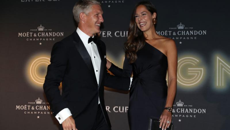 Divorț în lumea sportului.După aproape un deceniu împreună și trei copii și-au spus adio.De ce nu mai vor să audă unul de celălalt