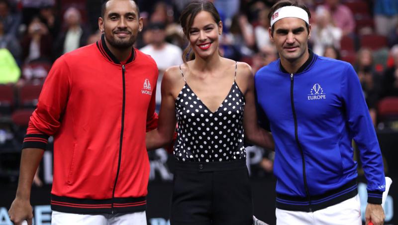 Divorț în lumea sportului.După aproape un deceniu împreună și trei copii și-au spus adio.De ce nu mai vor să audă unul de celălalt