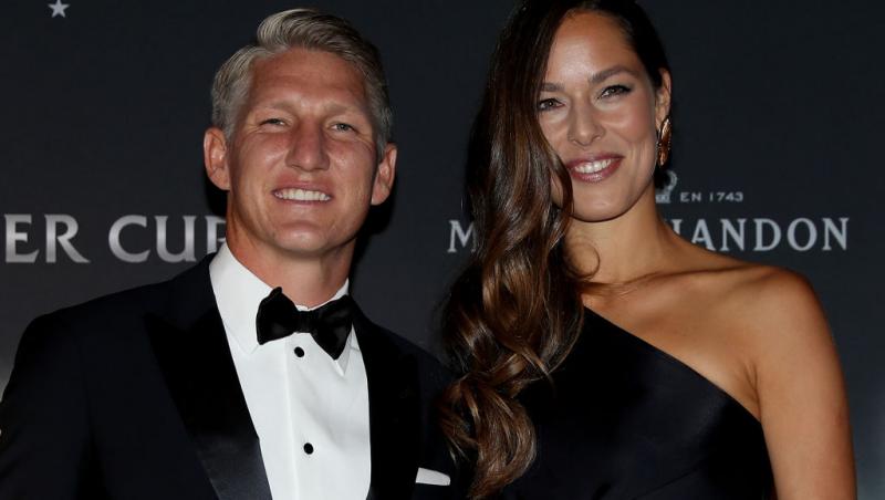 Divorț în lumea sportului.După aproape un deceniu împreună și trei copii și-au spus adio.De ce nu mai vor să audă unul de celălalt