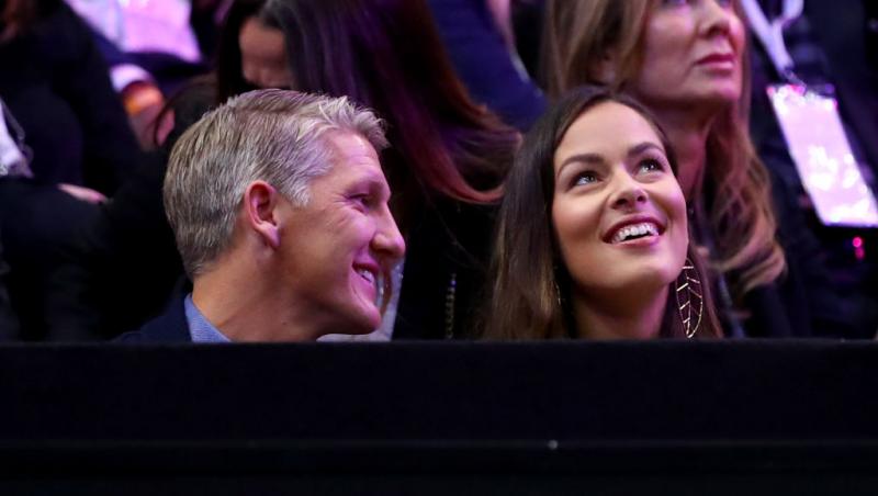 Divorț în lumea sportului.După aproape un deceniu împreună și trei copii și-au spus adio.De ce nu mai vor să audă unul de celălalt