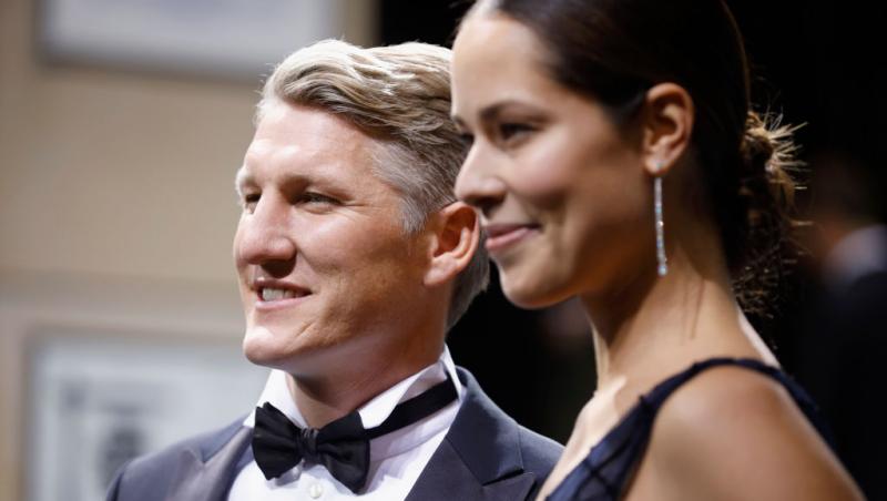 Divorț în lumea sportului.După aproape un deceniu împreună și trei copii și-au spus adio.De ce nu mai vor să audă unul de celălalt