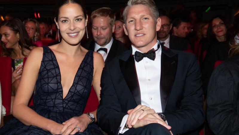 Divorț în lumea sportului.După aproape un deceniu împreună și trei copii și-au spus adio.De ce nu mai vor să audă unul de celălalt