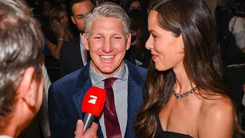 Divorț în lumea sportului.După aproape un deceniu împreună și trei copii și-au spus adio.De ce nu mai vor să audă unul de celălalt