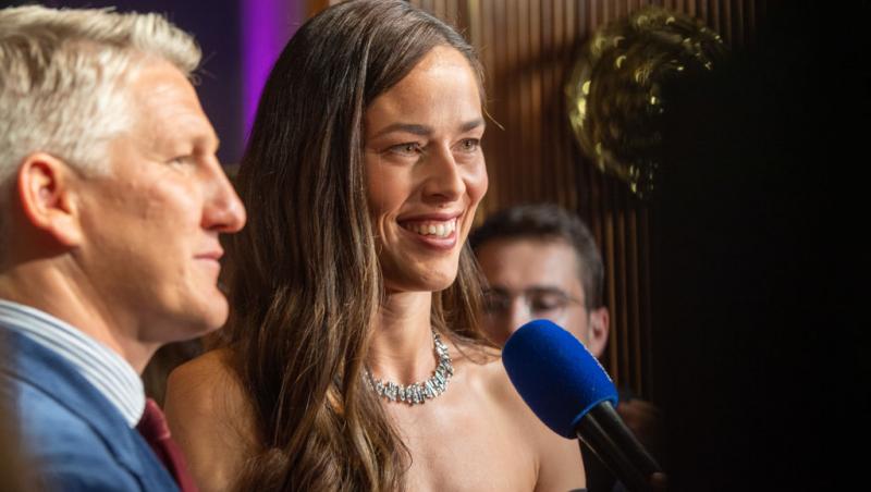 Divorț în lumea sportului.După aproape un deceniu împreună și trei copii și-au spus adio.De ce nu mai vor să audă unul de celălalt