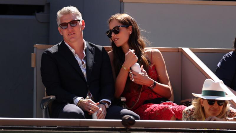 Divorț în lumea sportului.După aproape un deceniu împreună și trei copii și-au spus adio.De ce nu mai vor să audă unul de celălalt